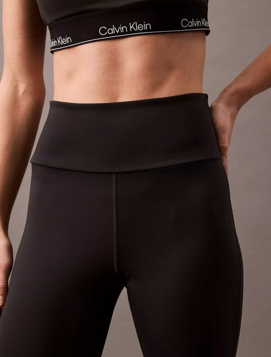 Легінси штани Calvin Klein оригінал розмір Л