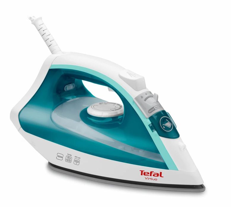 Парова праска тефаль Tefal Virtuo FV1710