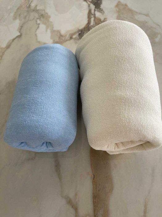 Protetor de colchão IKEA 140x200 /  Protetor - 210x160 + 260x190