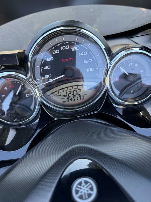 Продам Yamaha T-Max 500 2012г