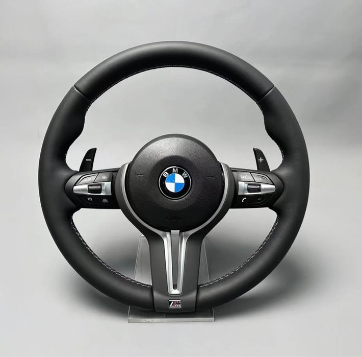 Руль BMW M F (серия) оригинал Киев