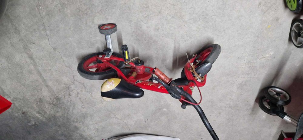 Bicicletas, triciclo crianca!