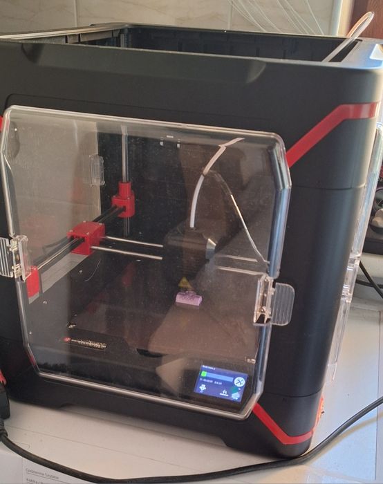 Drukarka 3d Banach School Ei System