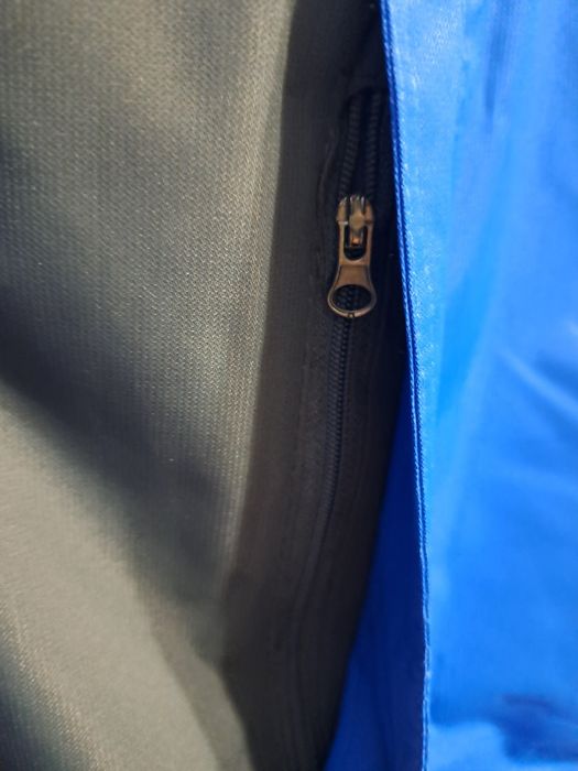 Kurtka męska zimowa