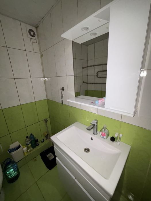 Продается 2-х комнатная квартира, район Юности