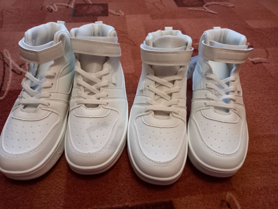 Хайтопи Primark для двійні