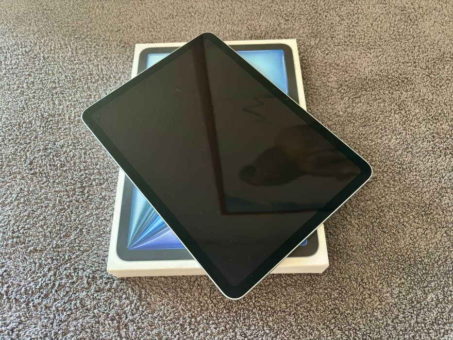Ipad Air M3 11" 256GB Azul (2025)