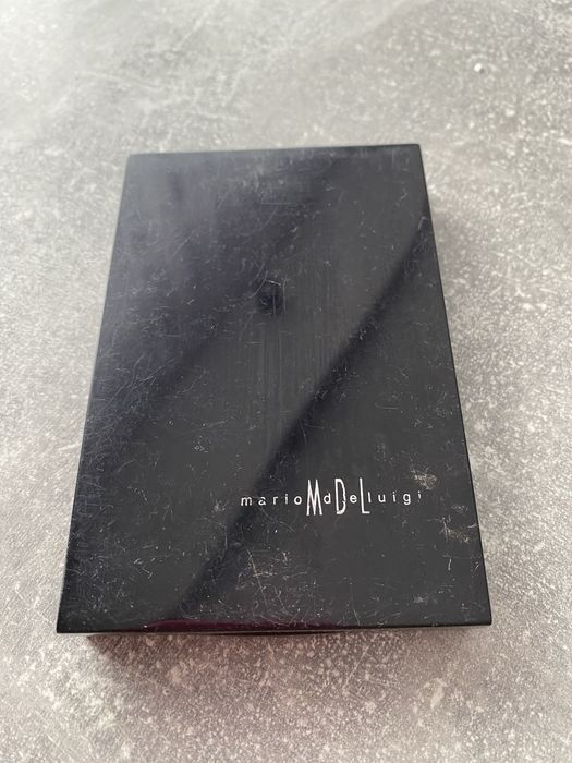 Cienie do powiek brązowe