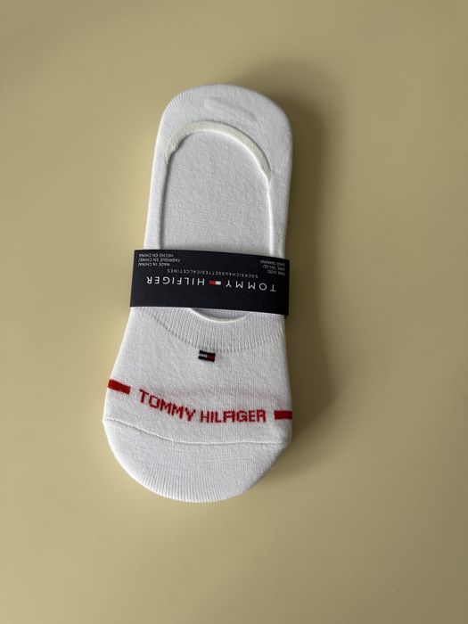 Шкарпетки Tommy Hilfiger