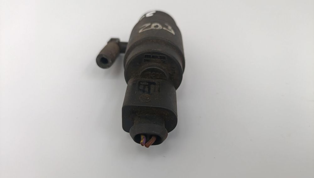 Motor de esguicho MERCEDES-BENZ Classe E (W211)