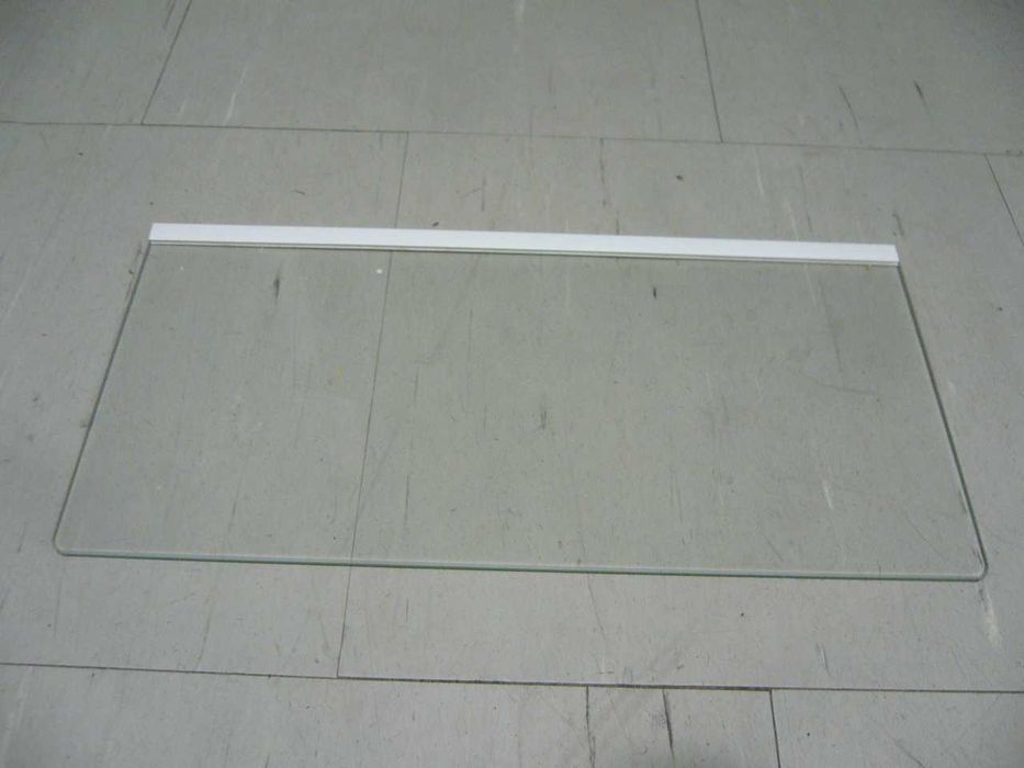 Półka szklana do małej lodówki zamrażarki Amica