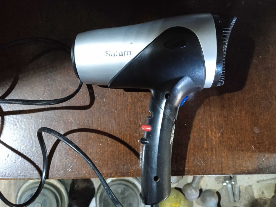 Фен Saturn ST-1209
