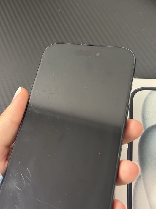 Iphone 15 128Gb