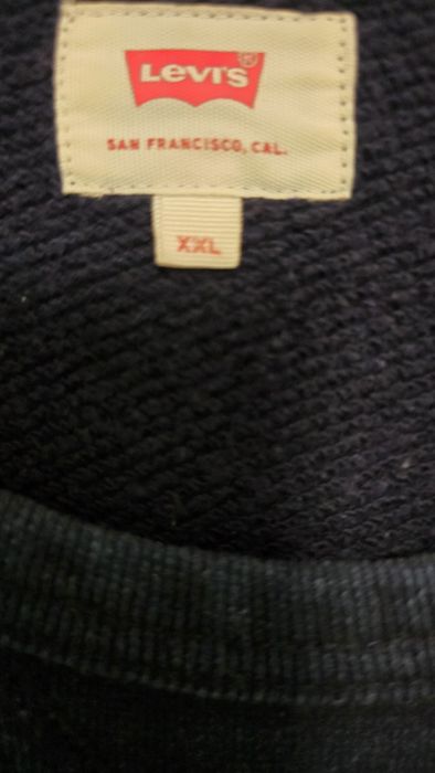 Levis bluza męska r.XXL