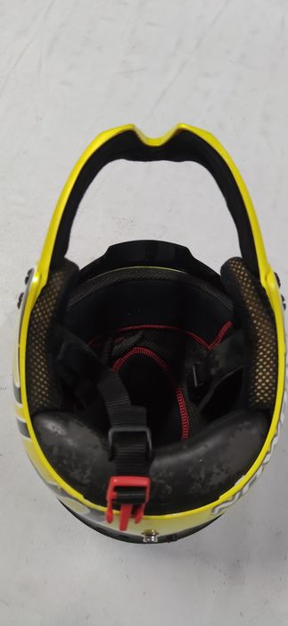 Лижний шолом Salomon