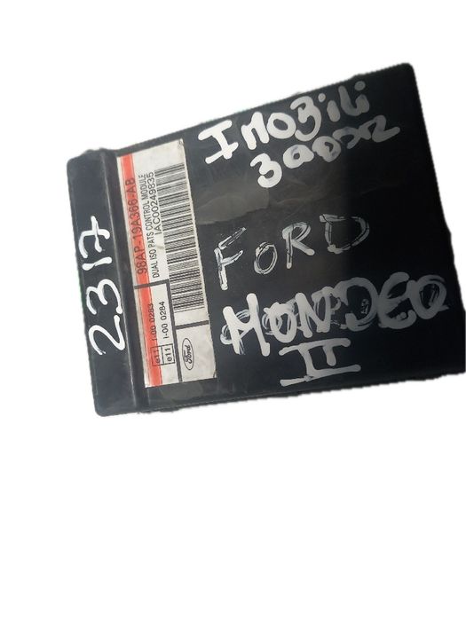 Módulo genérico FORD Mondeo II (BAP)