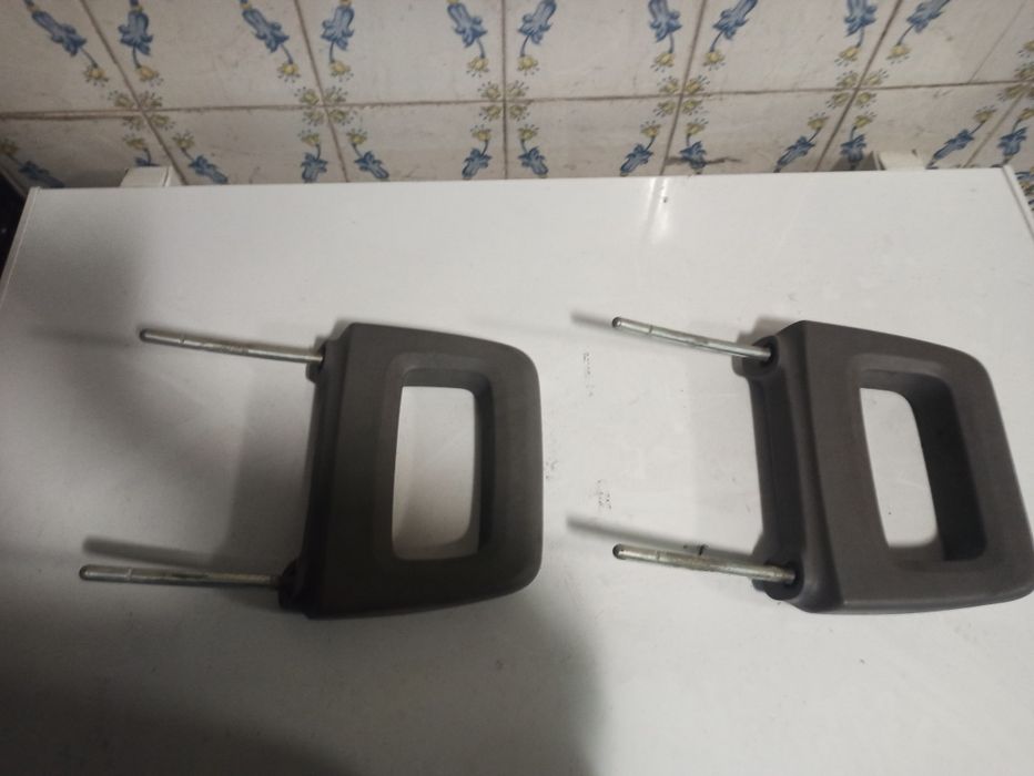 Encostos corsa A GT