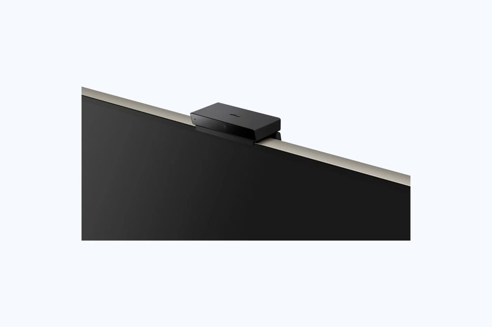 Для телевізорів камера Sony BRAVIA Cam CMU-BC1