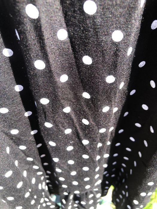 Vestido preto Pretty Little Things