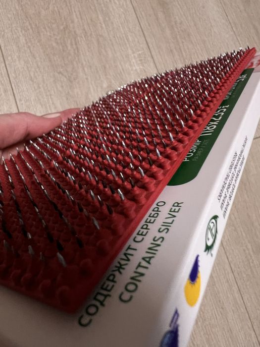 Аплікатор коврик Ляпко