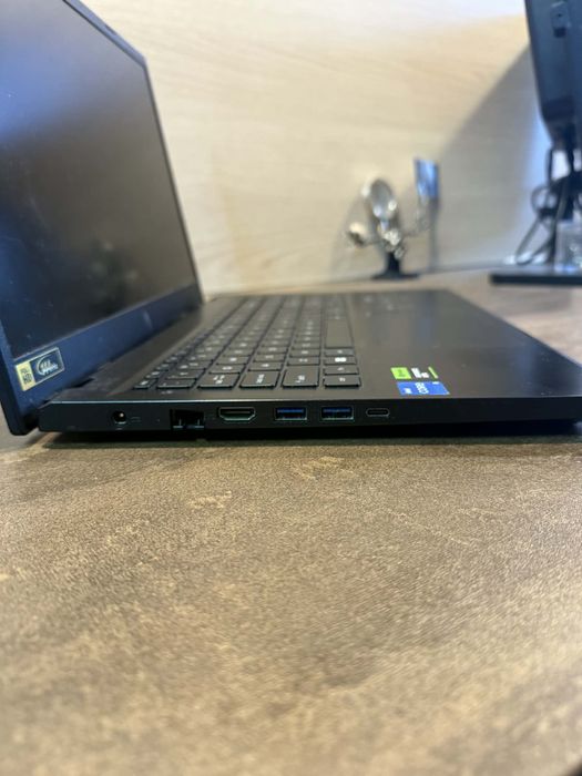 Laptop acer nitro V15