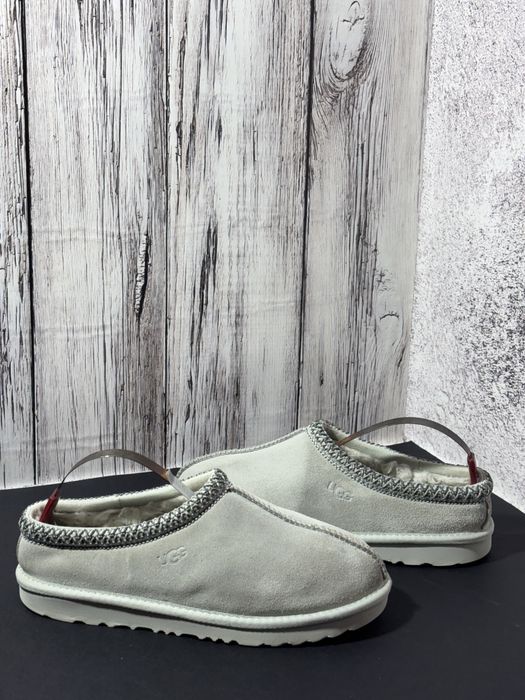 Женские Замшевые UGG Tasman Slipper Оригинал