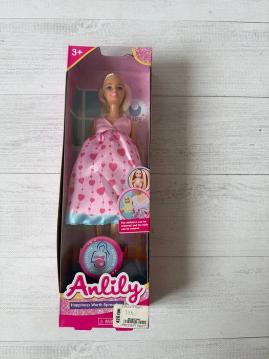 Ляльки для дівчаток