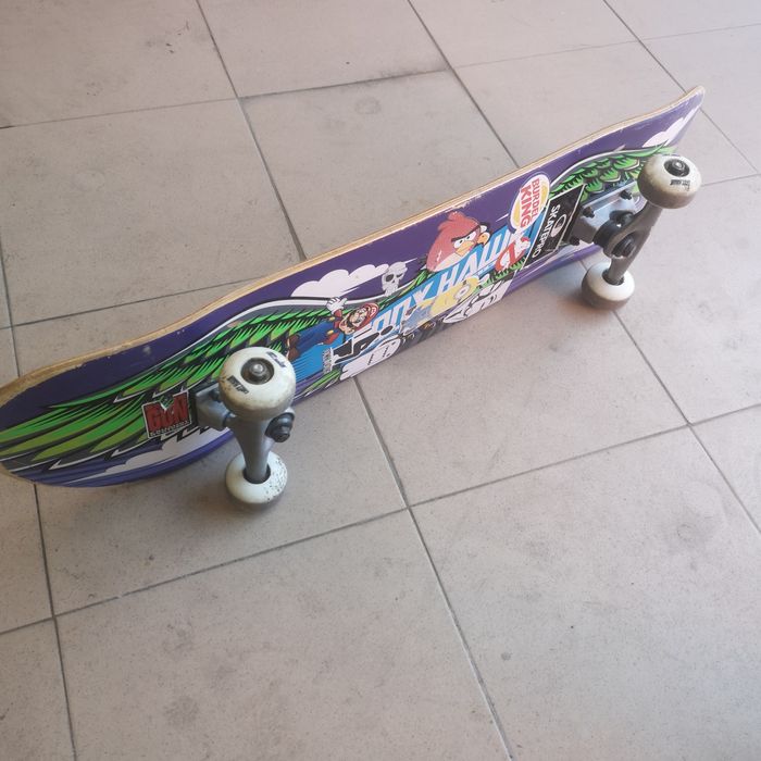 Deskorolka do sprzedania