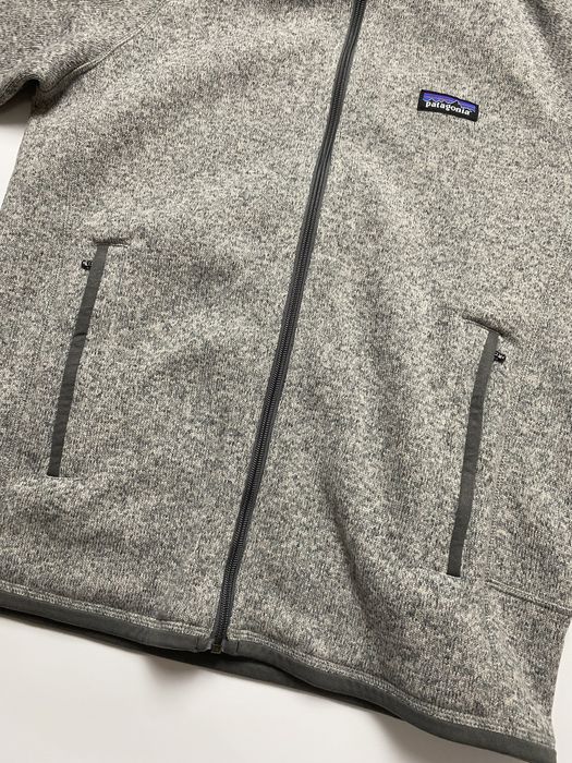 Bluza Patagonia polar jacket kurtka