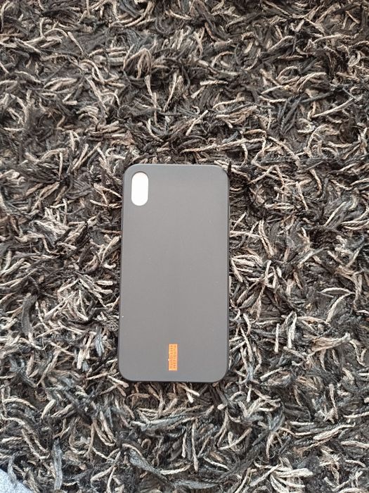 Case na iPhone XS plus