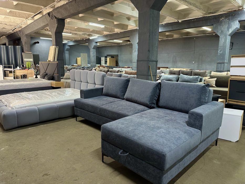 Нові меблі у Житомирі- доступні ціни та великий вибір !