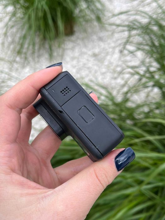 Екшн-камера GoPro Hero 7 black із штативом