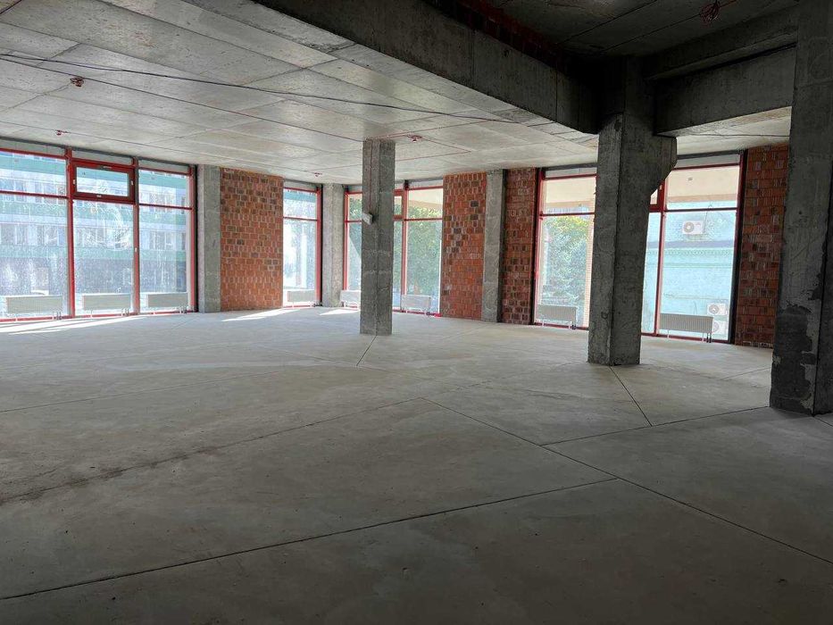 Продам помещение ЖК Моцарт, Центр