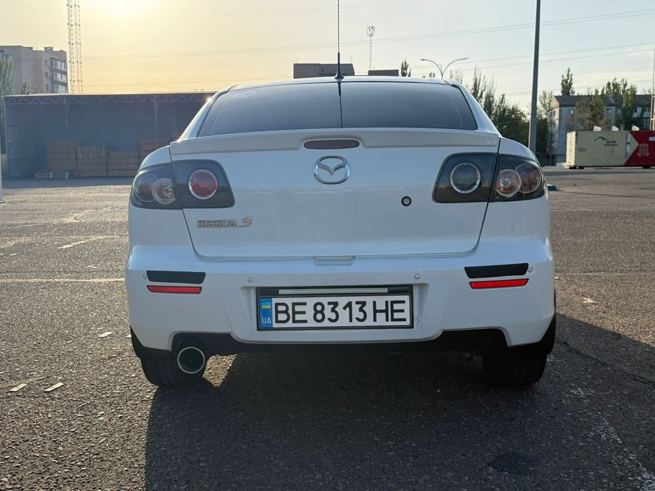 Продаю Мазда 3 2008 BK