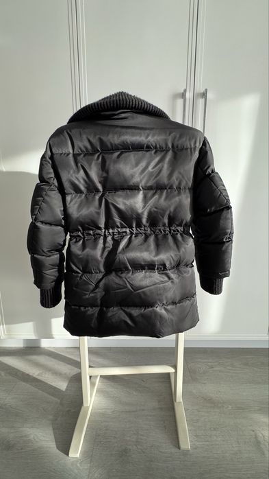 Куртка gucci зимняя