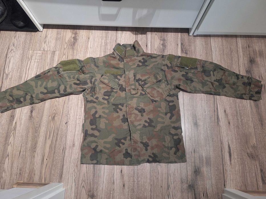 mundur wz.2010 - bluza M/S