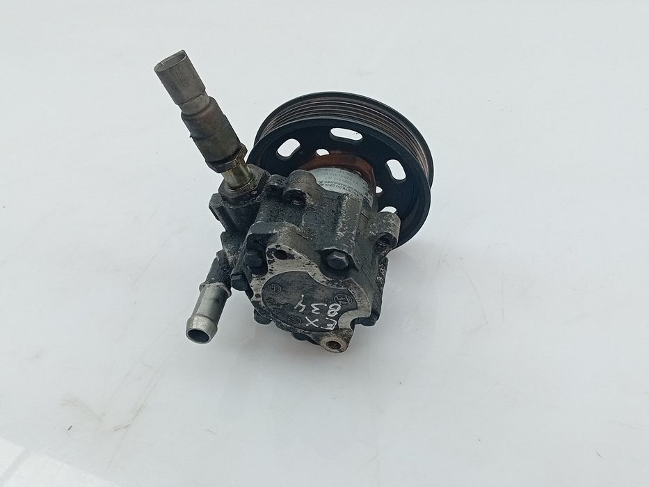 Bomba de direção AUDI TT (8N3)