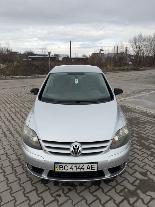 Продам Golf 5 plus