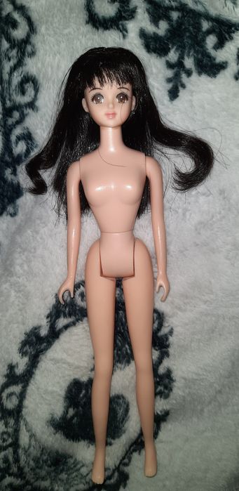Lalka takara/barbie/barbi/unikat/japan
