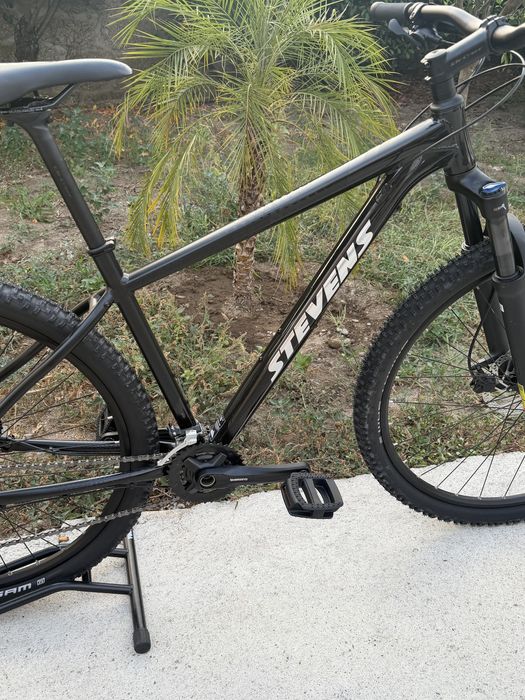 Bicicleta 29 stevens NOVA - promocao