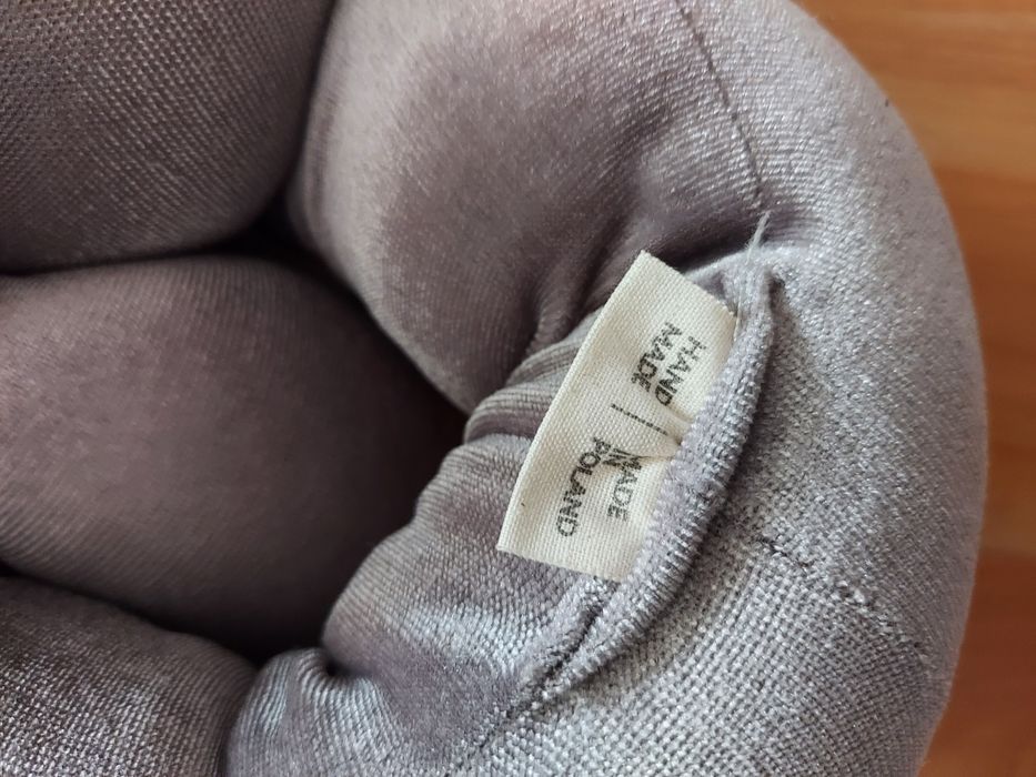 Poduszka dekoracyjna