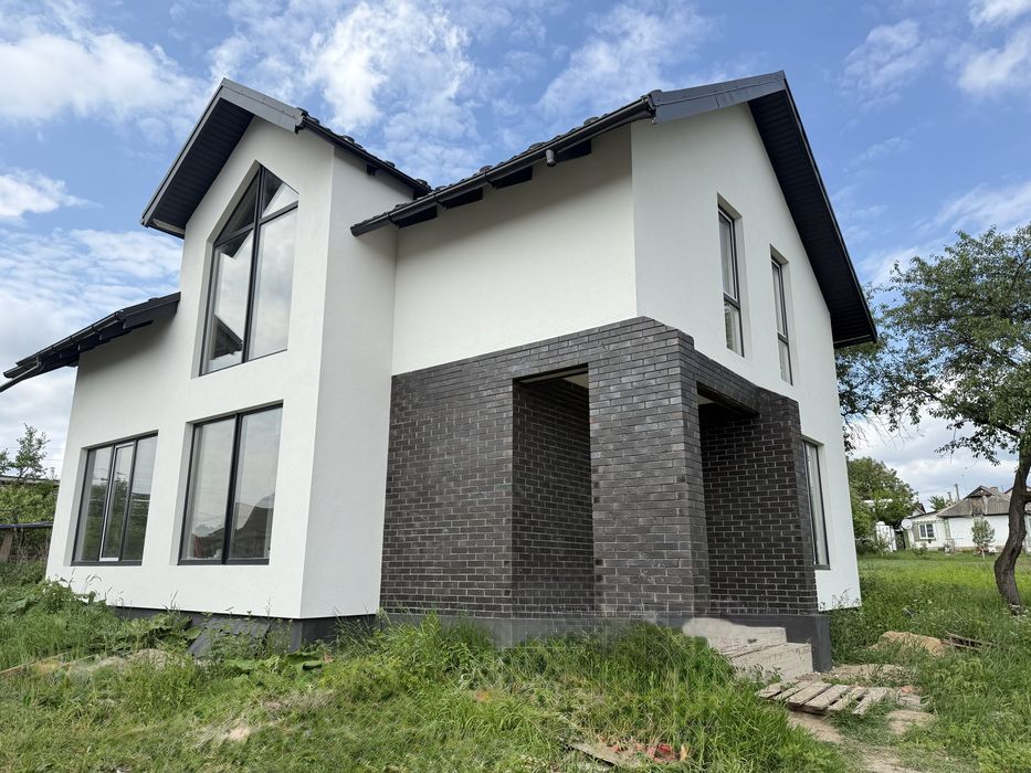 Продаж Будинку від забудовника.
