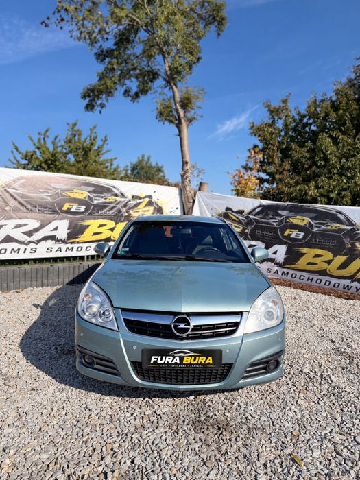 Opel Signum