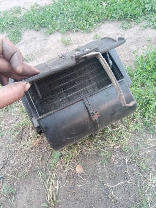 продам печку на таврію