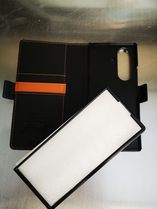 Capa Samsung Fold 7