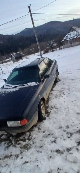 Ауді 80 б3 терміново