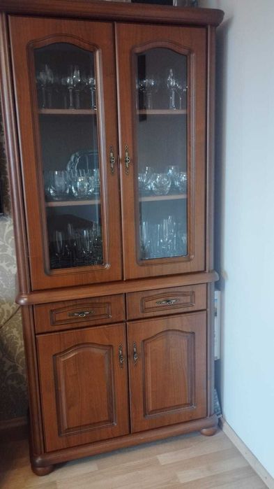 Komplet mebli do salonu + gratisy