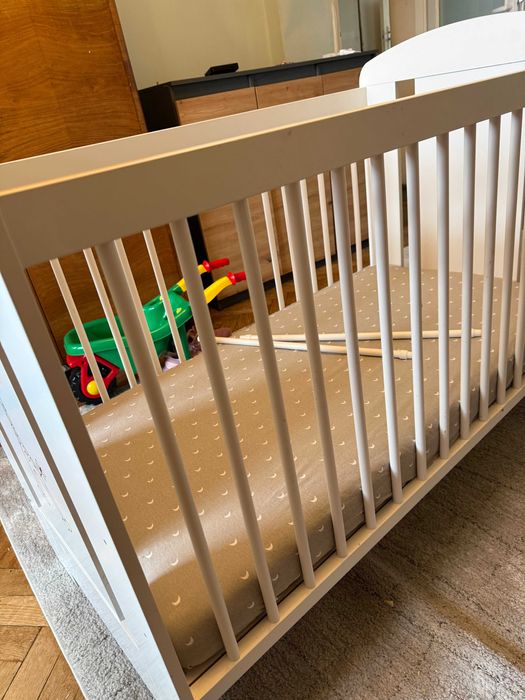 Łóżeczko dziecięce