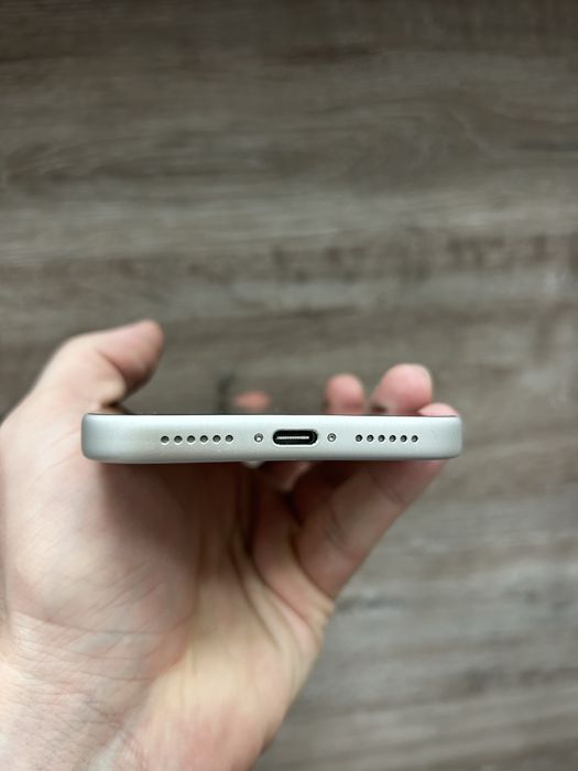 iPhone 17 Pro Max 256Gb Silver з гарантією