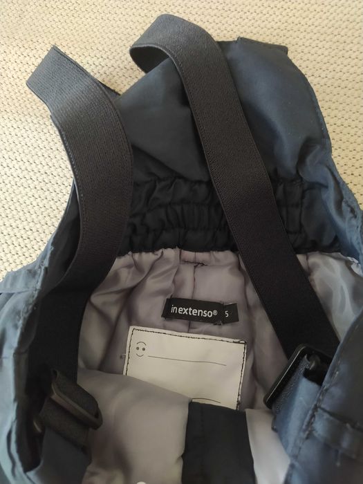 Зимові штани теплі